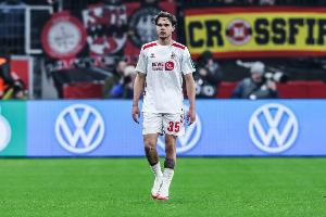 记者：莱比锡和科隆21岁左后卫芬克格拉菲基本达成协议