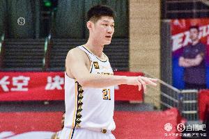 DB电竞平台入口-麦穗丰：胡金秋是最值得这个总冠军的人 他历经伤病&amp;失败从未放弃