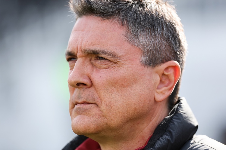 DB电竞-马德兴：安东尼奥继续率队备战亚运会 各方应选择信任邵佳一