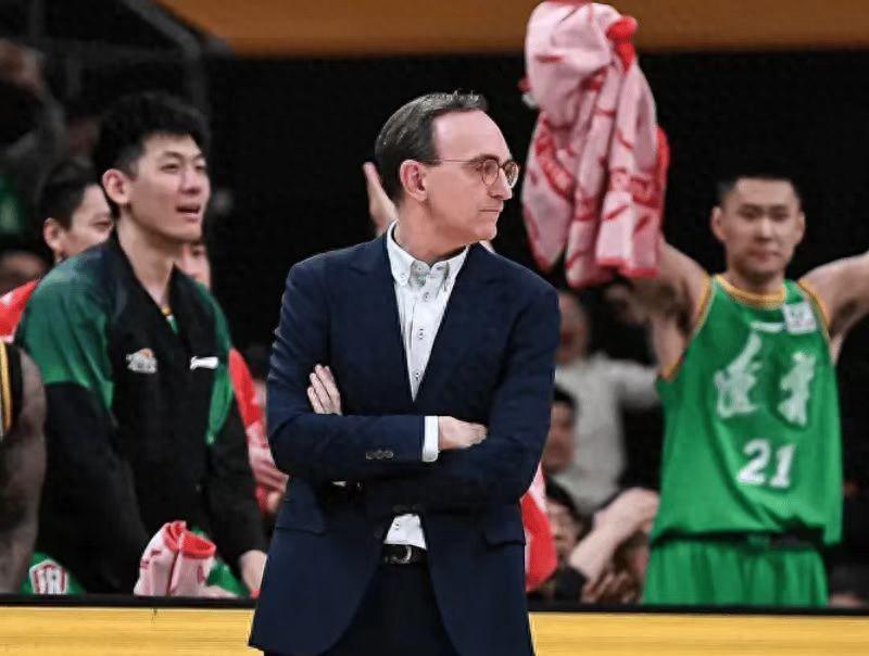 DB电竞平台入口-CBA第一阶段最终排名：上海第1广厦第2，山东坐6望4，辽宁掉第11